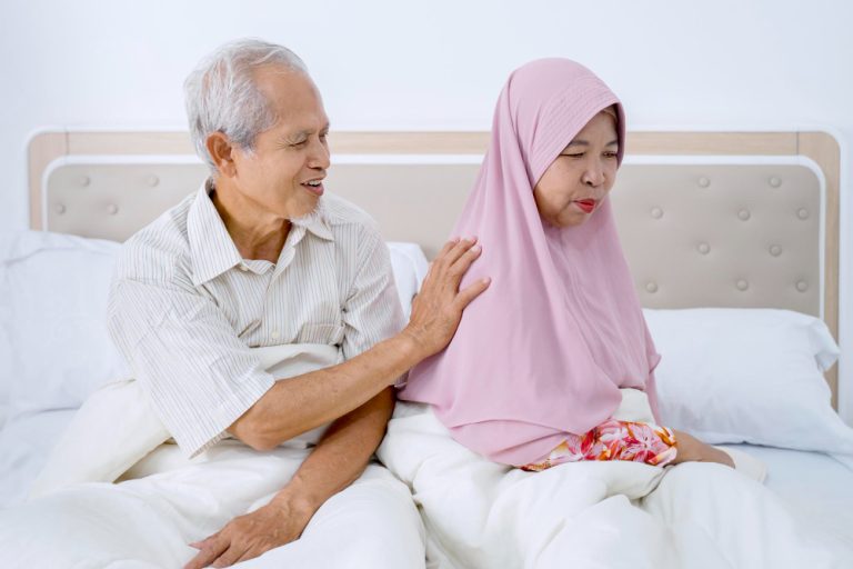 Kenali Menopause pada Wanita